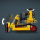 LEGO Technic 42163 Buldożer do zadań specjalnych - 1205490 - zdjęcie 11
